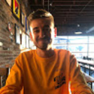 Meet your Posher, Blake